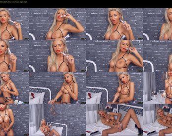 thebaewatch — 10 minute Chaturbate female cam show recording, 1080p, May 31, 2019
