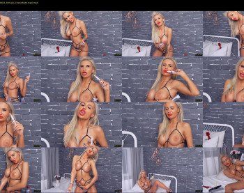 thebaewatch — 15 minute Chaturbate female cam show recording, 1080p, May 31, 2019