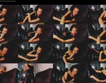 tia__moon — 29 minute Chaturbate female cam show recording, 1080p, May 29, 2019