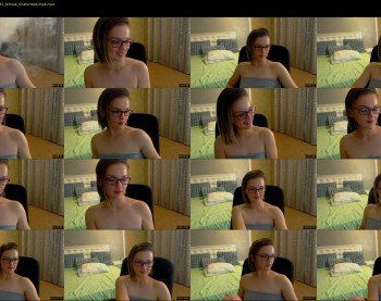 tiffanyriox — 103 minute Chaturbate female cam show recording, 720p, May 30, 2019