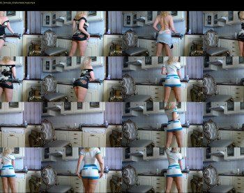 tunderose — 47 minute Chaturbate female cam show recording, 1080p, May 30, 2019