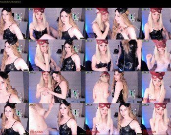 uindi — 38 minute Chaturbate female cam show recording, 1080p, May 30, 2019