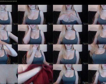 veronikavonk — 38 minute Chaturbate female cam show recording, 1080p, May 30, 2019