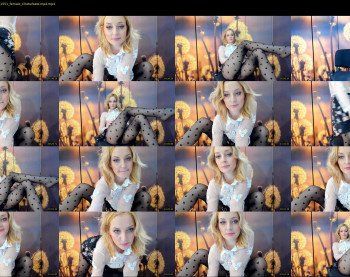 viciousqueen — 29 minute Chaturbate female cam show recording, 1080p, May 30, 2019