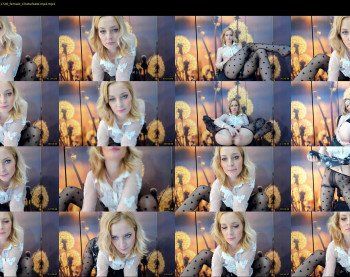 viciousqueen — 29 minute Chaturbate female cam show recording, 1080p, May 30, 2019