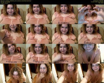 viodetta — 61 minute Chaturbate female cam show recording, 480p, May 31, 2019