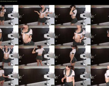 wearehottest — 15 minute Chaturbate couple cam show recording, 4K, May 30, 2019