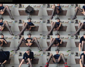 xkimoraxx — 62 minute Chaturbate female cam show recording, 720p, May 30, 2019
