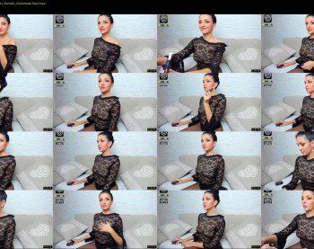 xkimoraxx — 7 minute Chaturbate female cam show recording, 720p, May 30, 2019