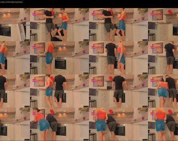 xwithy — 24 minute Chaturbate female cam show recording, 1080p, May 30, 2019
