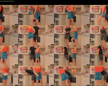 xwithy — 24 minute Chaturbate female cam show recording, 1080p, May 30, 2019