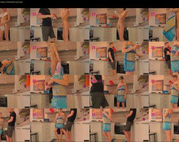 xwithy — 24 minute Chaturbate female cam show recording, 1080p, May 30, 2019