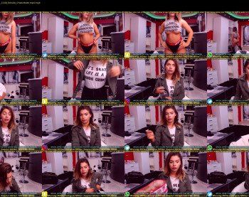 yssadiamonds — 31 minute Chaturbate female cam show recording, 1080p, May 30, 2019