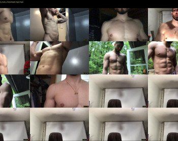 zyzz4444 — 79 minute Chaturbate male cam show recording, 1080p, May 29, 2019