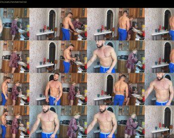 69littlebig69 — 15 minute Chaturbate couple cam show recording, 1080p, May 31, 2019