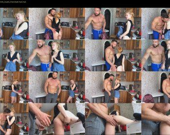 69littlebig69 — 15 minute Chaturbate couple cam show recording, 1080p, May 31, 2019