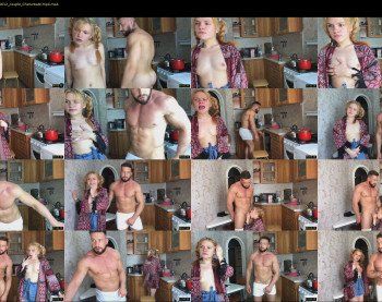 69littlebig69 — 15 minute Chaturbate couple cam show recording, 1080p, May 31, 2019