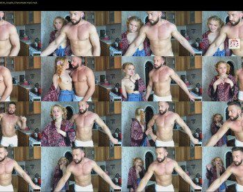 69littlebig69 — 3 minute Chaturbate couple cam show recording, 1080p, May 31, 2019