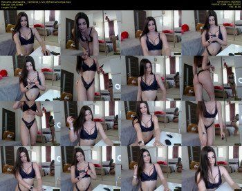 Alleksandra_ — 34 minute MyFreeCams cam show recording, 480p, May 31, 2019