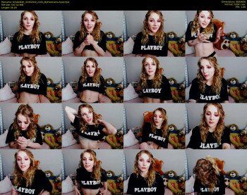 models_ — 35 minute MyFreeCams cam show recording, 480p, May 31, 2019