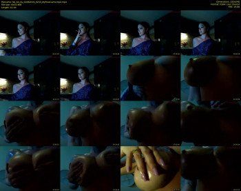 No_bo_dy — 42 minute MyFreeCams cam show recording, SD, Jun 1, 2019