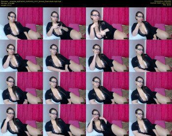 _amanda_seyfried19 — 14 minute Chaturbate female cam show recording, 480p, May 31, 2019