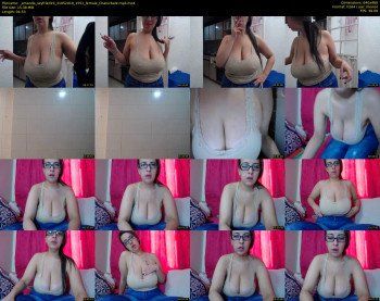 _amanda_seyfried19 — 5 minute Chaturbate female cam show recording, 480p, May 31, 2019