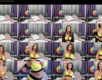 _nastya_ — 36 minute Chaturbate female cam show recording, 1080p, May 31, 2019