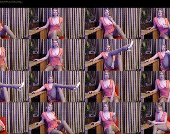 _natali_ — 36 minute Chaturbate female cam show recording, 1080p, May 31, 2019
