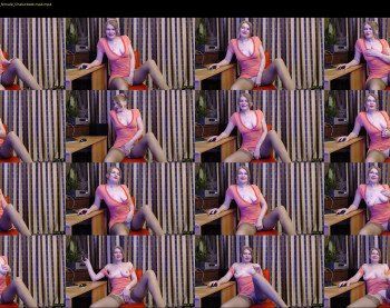 _natali_ — 6 minute Chaturbate female cam show recording, 1080p, May 31, 2019