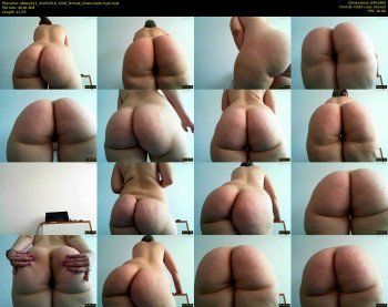 abbeyk11 — 13 minute Chaturbate female cam show recording, 480p, May 31, 2019