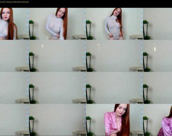abogailmaartin — 51 minute Chaturbate female cam show recording, 1080p, May 31, 2019