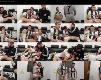 alexandluke — 69 minute Chaturbate male cam show recording, 720p, May 31, 2019