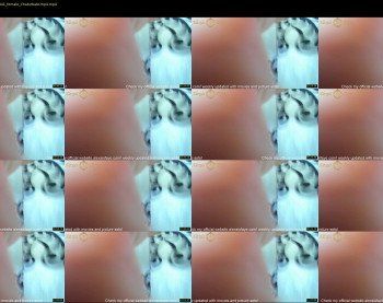 alexsisfaye — 14 minute Chaturbate female cam show recording, 1080p, Jun 1, 2019
