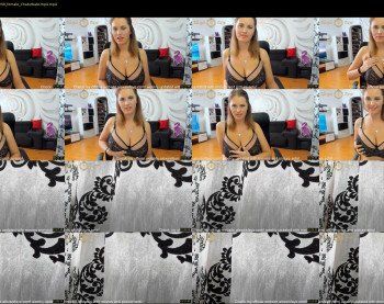 alexsisfaye — 29 minute Chaturbate female cam show recording, 1080p, May 31, 2019