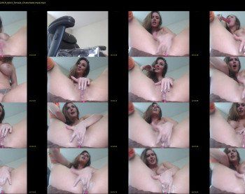 alicelighthouse — 56 minute Chaturbate female cam show recording, 720p, Jun 1, 2019