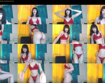 alycetn — 91 minute Chaturbate female cam show recording, 720p, May 31, 2019