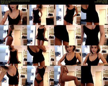 ana_rose — 135 minute MyFreeCams cam show recording, 480p, Jun 1, 2019