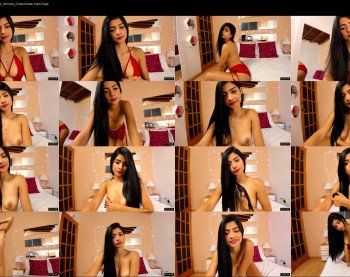 anablerd — 50 minute Chaturbate female cam show recording, 1080p, May 31, 2019