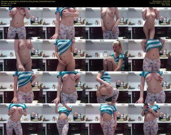 angelsuitlove — 26 minute Chaturbate female cam show recording, 720p, May 31, 2019