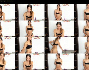 anna_wells — 51 minute Chaturbate female cam show recording, 1080p, May 31, 2019