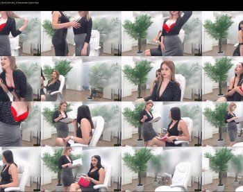 annemarry96 — 19 minute Chaturbate female cam show recording, 1080p, May 31, 2019