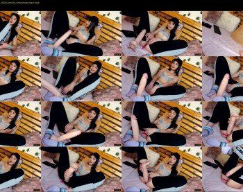 annie_dreams — 19 minute Chaturbate female cam show recording, 1080p, May 31, 2019