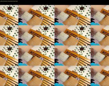 annie_dreams — 16 minute Chaturbate female cam show recording, 1080p, May 31, 2019