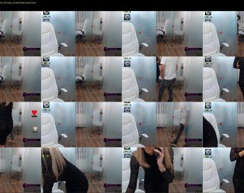 anyarayne — 16 minute Chaturbate female cam show recording, 1080p, May 31, 2019