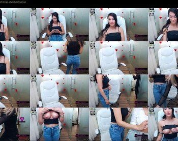 ayumilove — 47 minute Chaturbate female cam show recording, 1080p, May 31, 2019