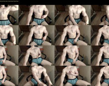 big_nick_for_you_ — 16 minute Chaturbate male cam show recording, 720p, Jun 1, 2019