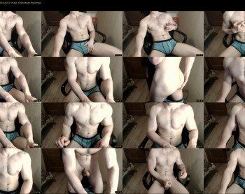 big_nick_for_you_ — 29 minute Chaturbate male cam show recording, 720p, Jun 1, 2019