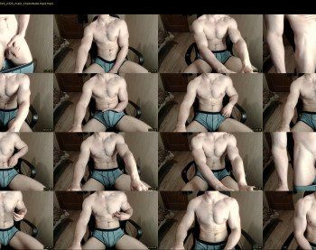 big_nick_for_you_ — 29 minute Chaturbate male cam show recording, 720p, May 31, 2019