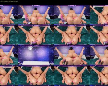 britneybaby18 — 14 minute Chaturbate female cam show recording, 720p, May 31, 2019